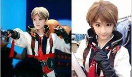 娱乐圈八卦最新爆料鹿晗,娱乐圈再掀波澜！