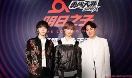 明日之子2最新爆料,选手实力对决，精彩看点抢先知！